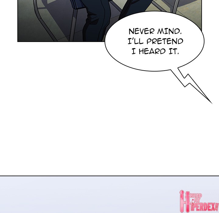 Naughty Little Secret chapter 1 page 178