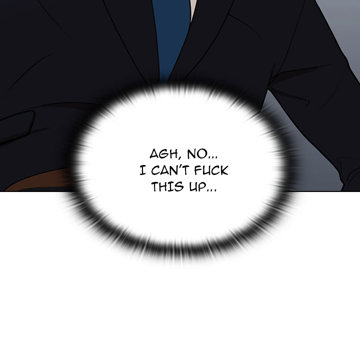 Naughty Little Secret chapter 1 page 180