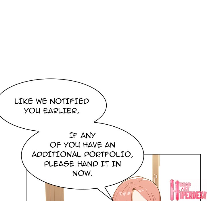 Naughty Little Secret chapter 1 page 181