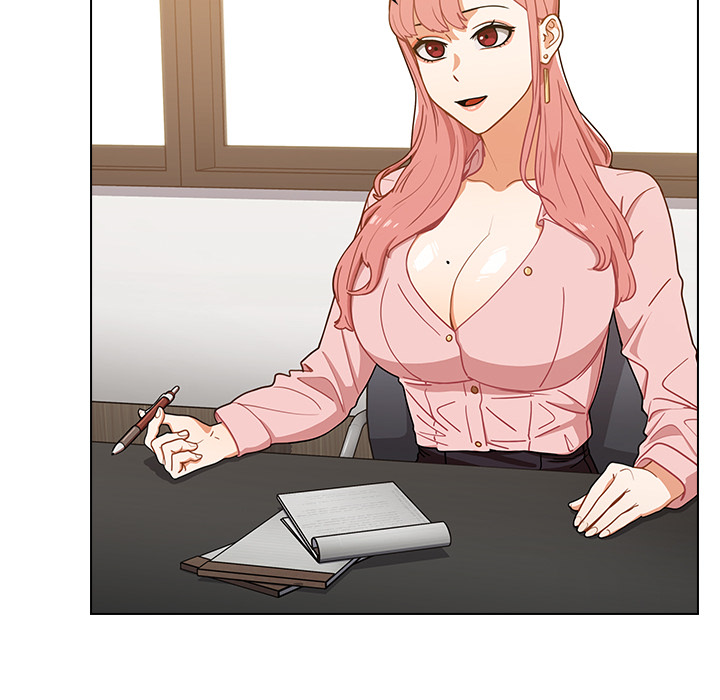 Naughty Little Secret chapter 1 page 182