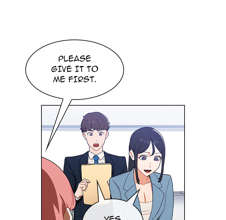 Naughty Little Secret chapter 1 page 183