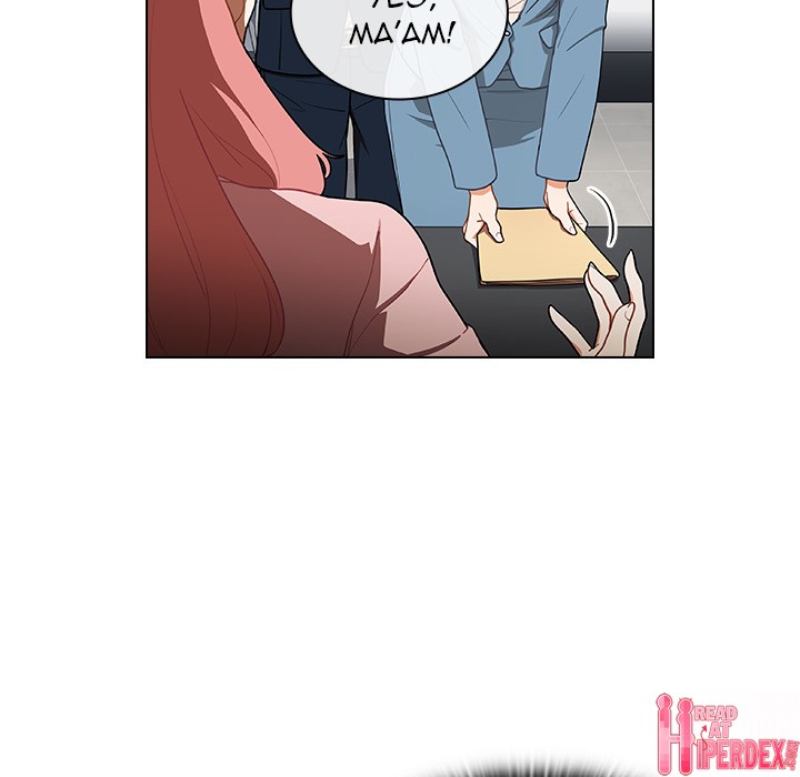 Naughty Little Secret chapter 1 page 184