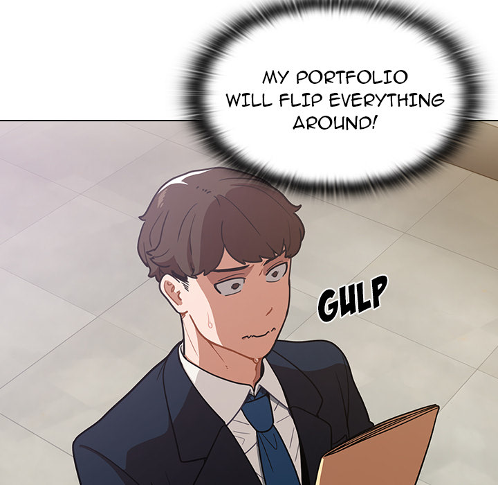 Naughty Little Secret chapter 1 page 185