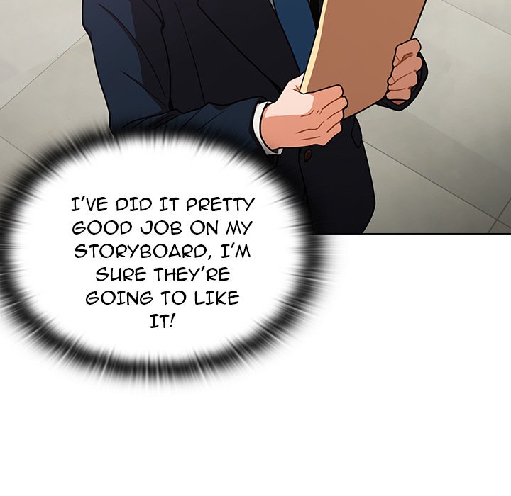 Naughty Little Secret chapter 1 page 186