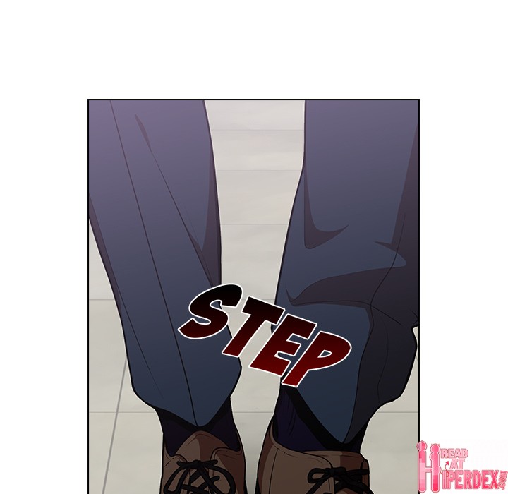 Naughty Little Secret chapter 1 page 187