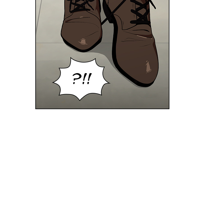 Naughty Little Secret chapter 1 page 188