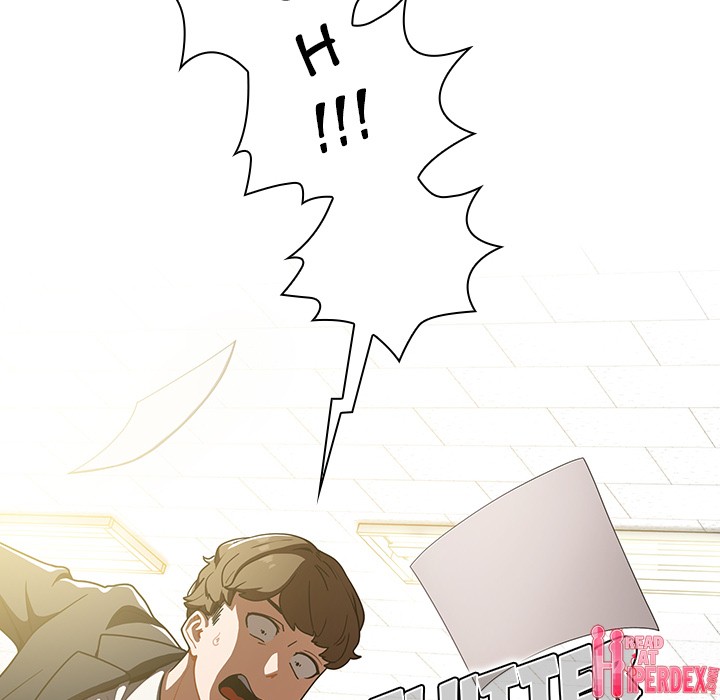 Naughty Little Secret chapter 1 page 190