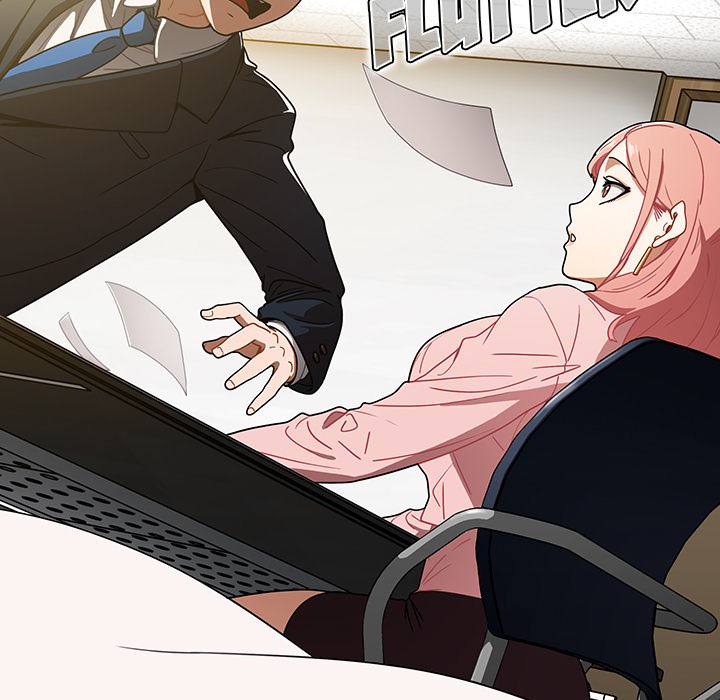 Naughty Little Secret chapter 1 page 191