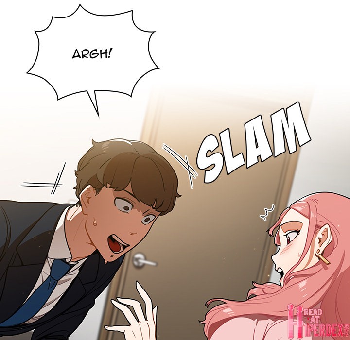 Naughty Little Secret chapter 1 page 193