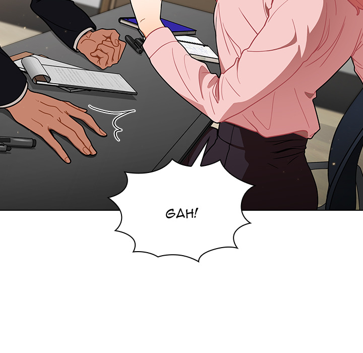 Naughty Little Secret chapter 1 page 194
