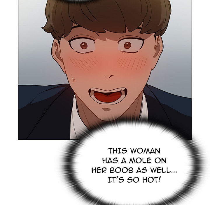 Naughty Little Secret chapter 1 page 197