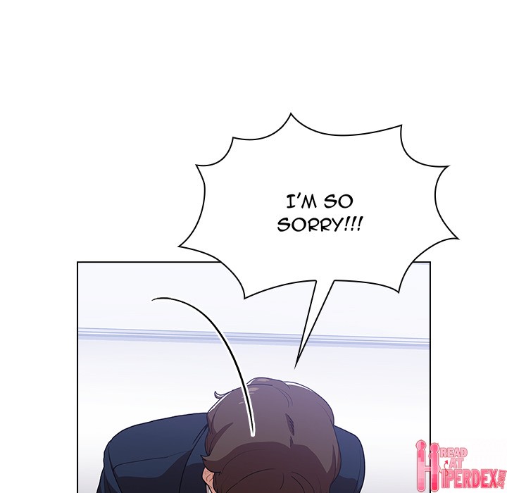 Naughty Little Secret chapter 1 page 199