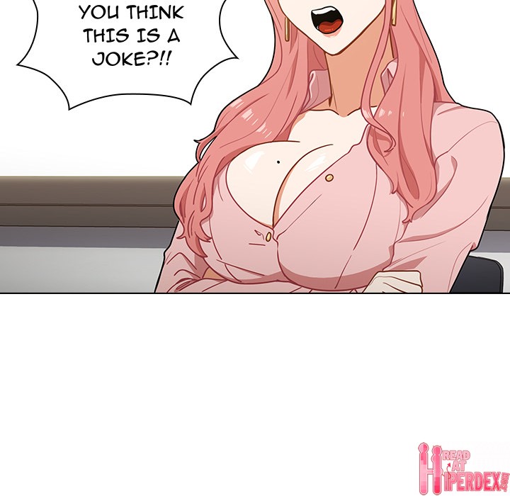 Naughty Little Secret chapter 1 page 202