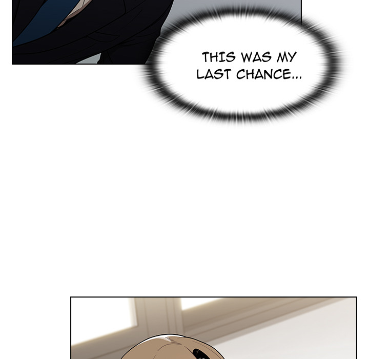 Naughty Little Secret chapter 1 page 204