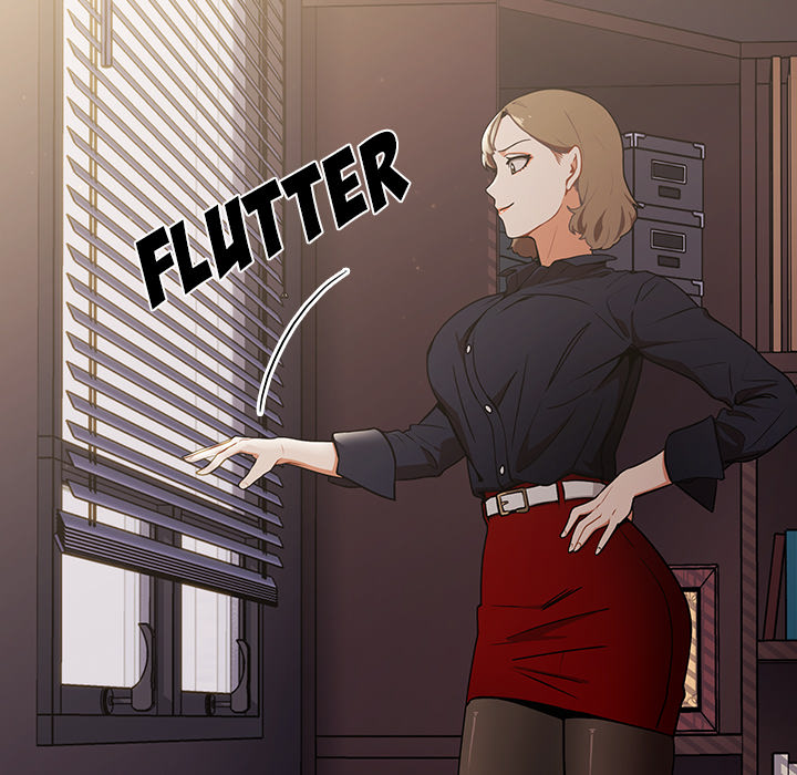Naughty Little Secret chapter 1 page 209
