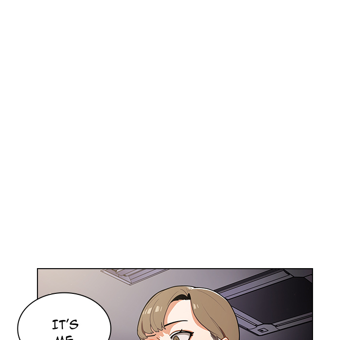 Naughty Little Secret chapter 1 page 216