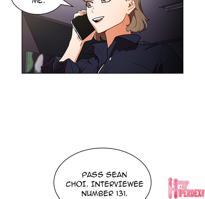 Naughty Little Secret chapter 1 page 217