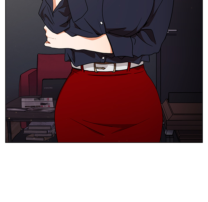 Naughty Little Secret chapter 1 page 219