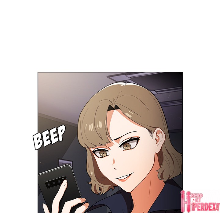 Naughty Little Secret chapter 1 page 220