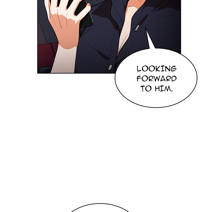 Naughty Little Secret chapter 1 page 221
