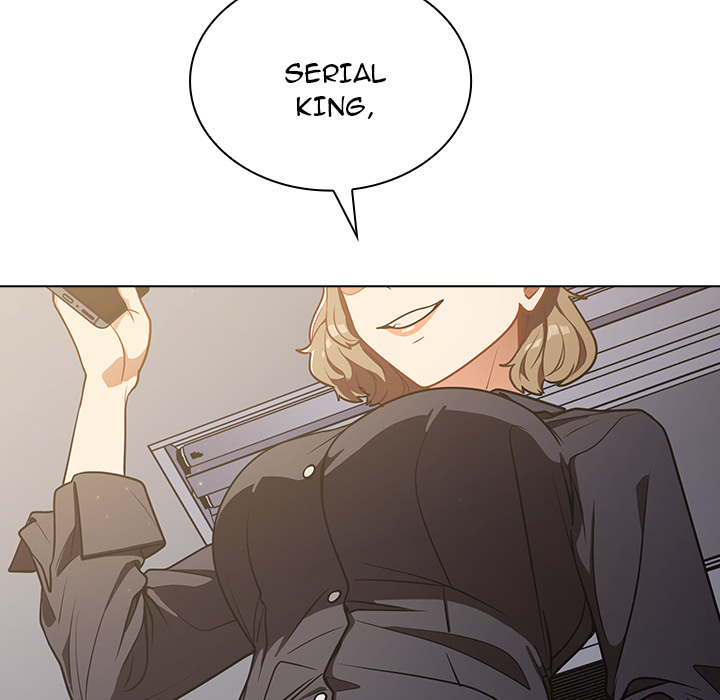 Naughty Little Secret chapter 1 page 222