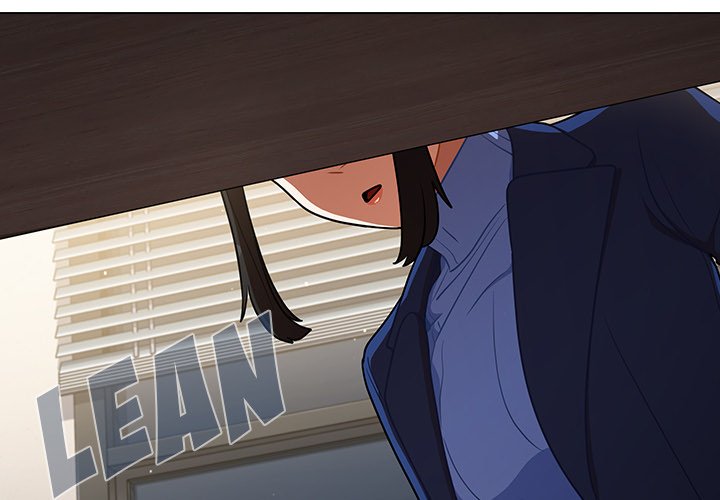 Naughty Little Secret chapter 10 page 2