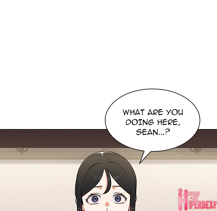 Naughty Little Secret chapter 10 page 7