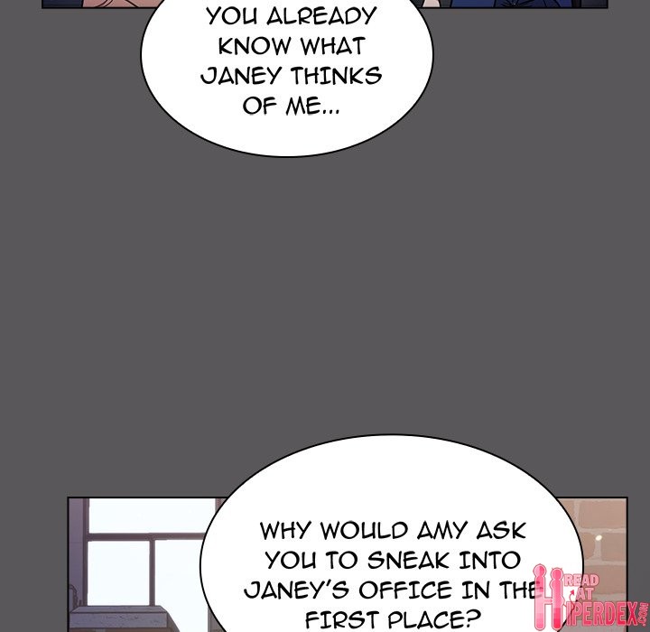 Naughty Little Secret chapter 10 page 67
