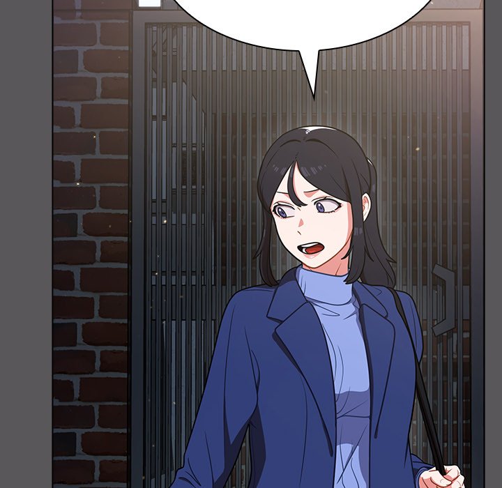Naughty Little Secret chapter 10 page 68