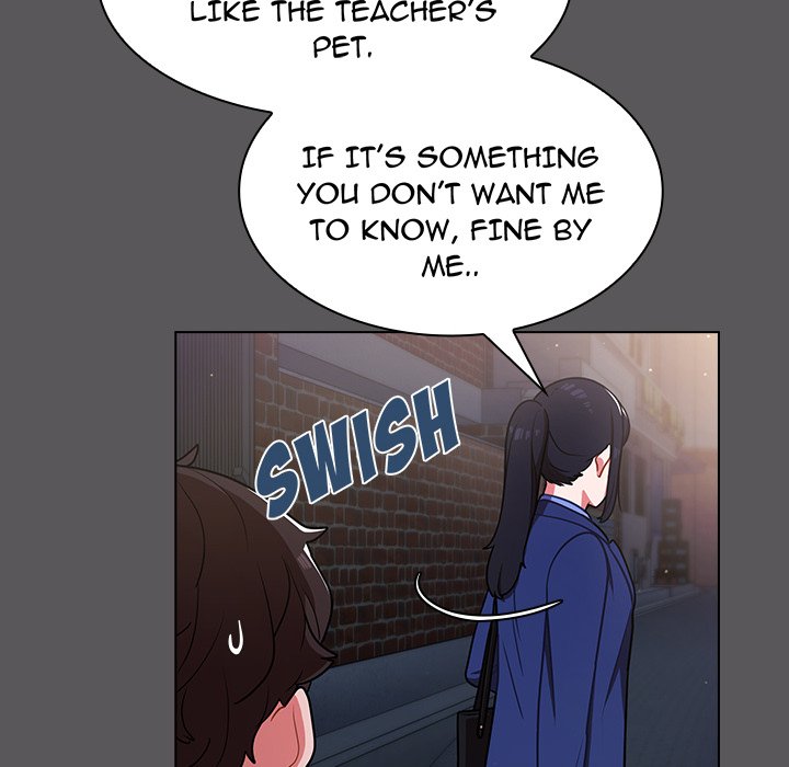 Naughty Little Secret chapter 10 page 72