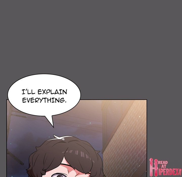 Naughty Little Secret chapter 10 page 94