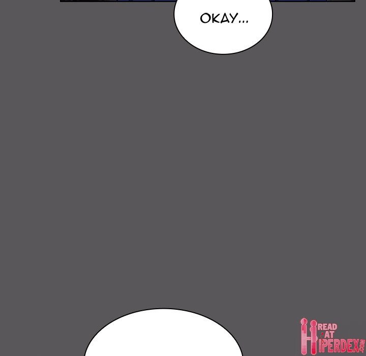 Naughty Little Secret chapter 10 page 97