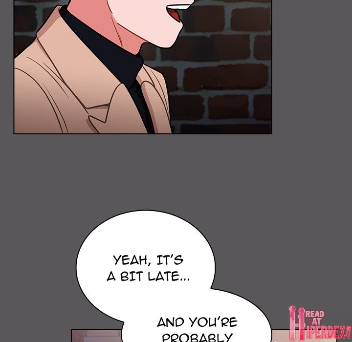 Naughty Little Secret chapter 10 page 100
