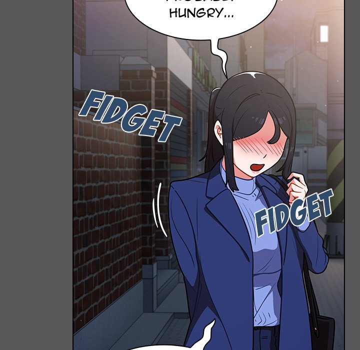 Naughty Little Secret chapter 10 page 101