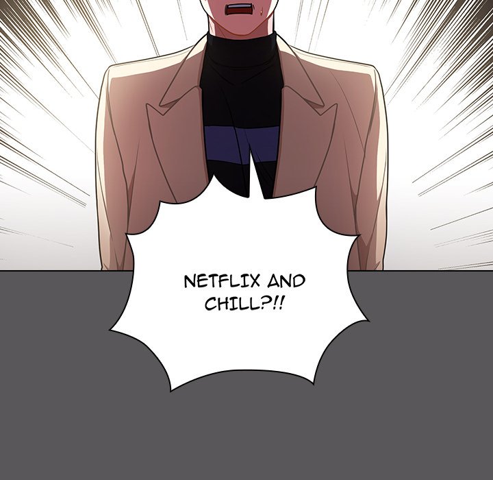 Naughty Little Secret chapter 10 page 104