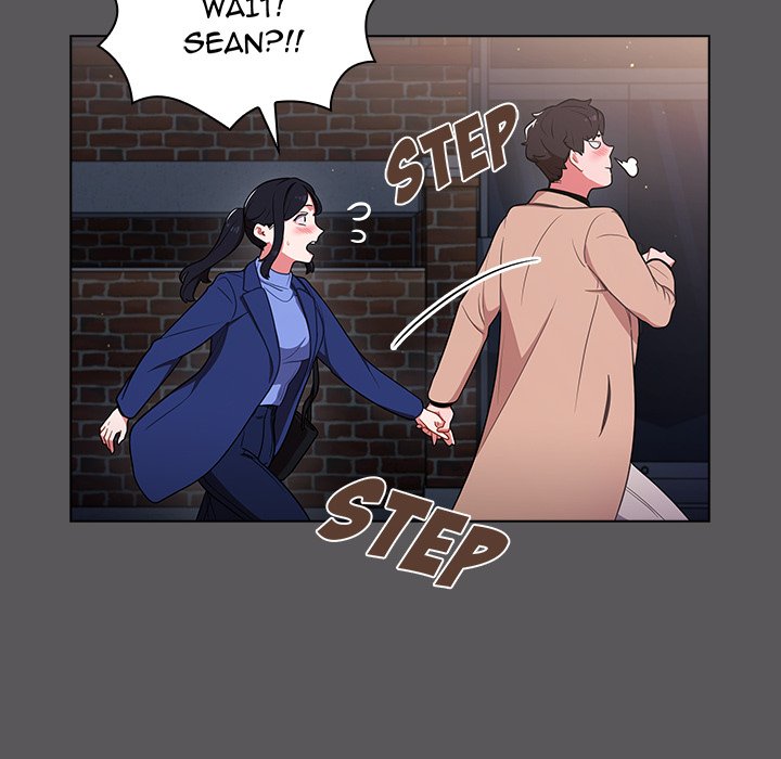 Naughty Little Secret chapter 10 page 110