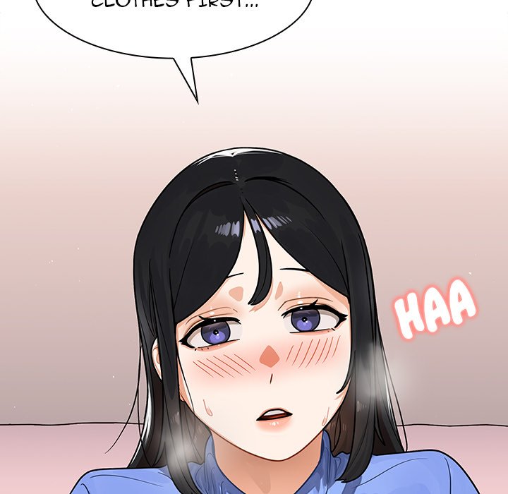 Naughty Little Secret chapter 10 page 125
