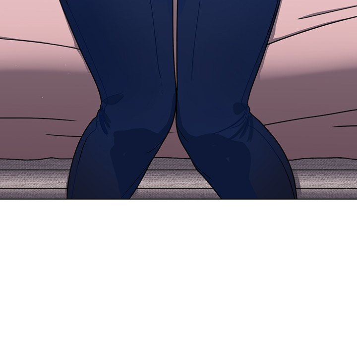 Naughty Little Secret chapter 11 page 5