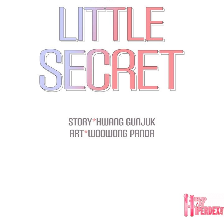Naughty Little Secret chapter 11 page 7