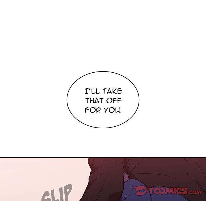 Naughty Little Secret chapter 11 page 8