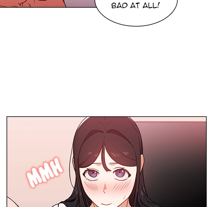 Naughty Little Secret chapter 11 page 48