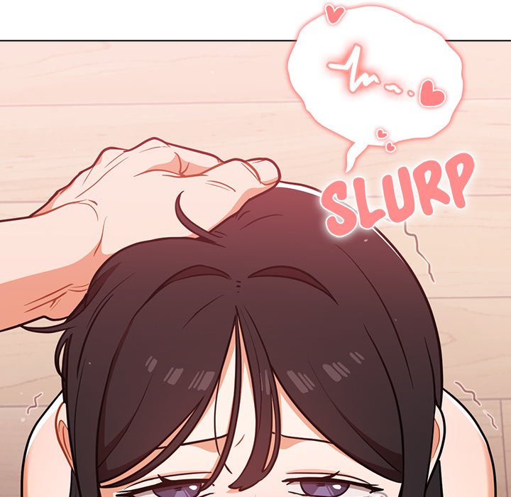 Naughty Little Secret chapter 11 page 54