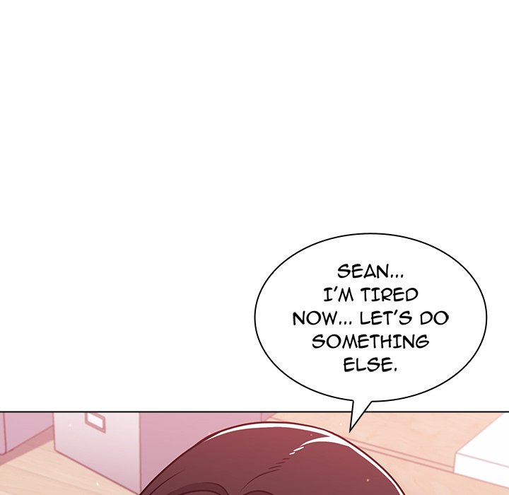 Naughty Little Secret chapter 11 page 57
