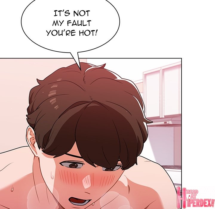 Naughty Little Secret chapter 11 page 82