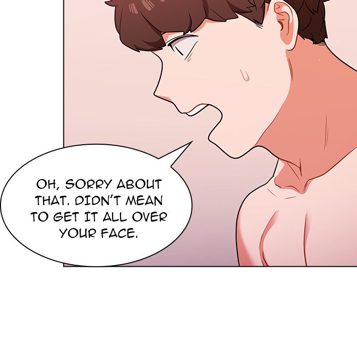 Naughty Little Secret chapter 11 page 96
