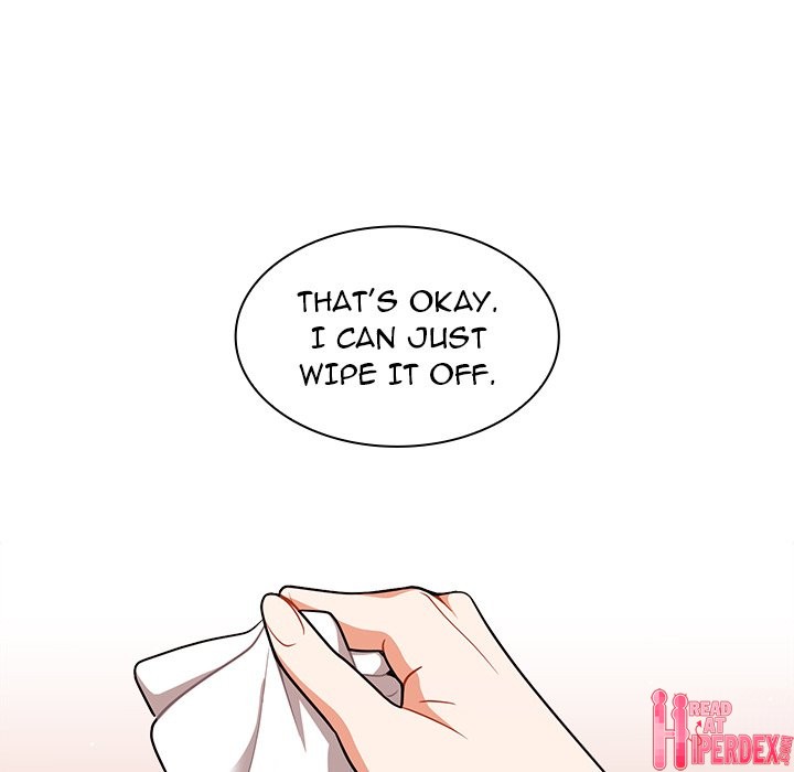 Naughty Little Secret chapter 11 page 97