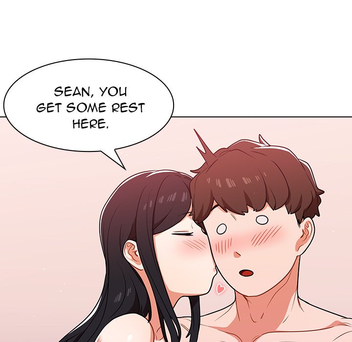 Naughty Little Secret chapter 11 page 101