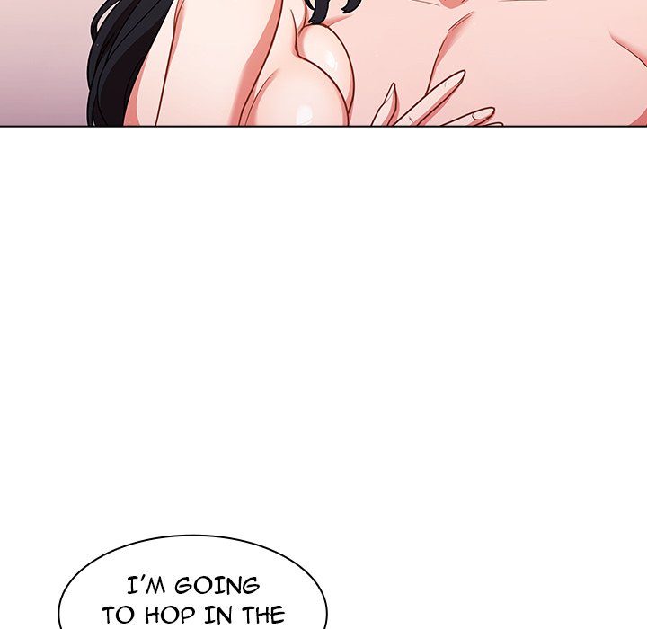 Naughty Little Secret chapter 11 page 102