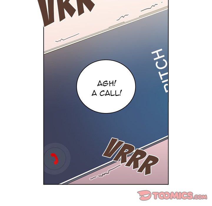 Naughty Little Secret chapter 11 page 110