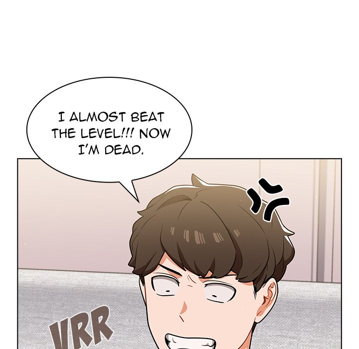 Naughty Little Secret chapter 11 page 111